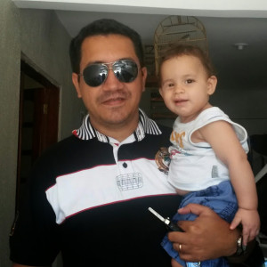 Erivelton Melo