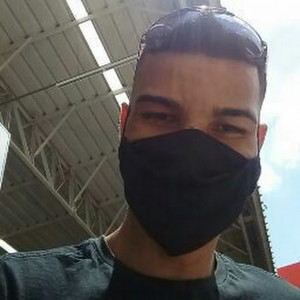Regilan Nascimento