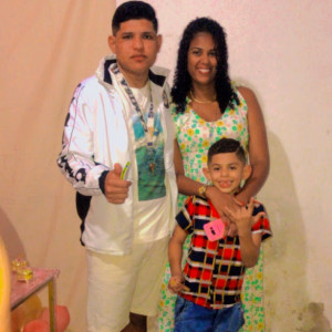 Ser FielCamisa12