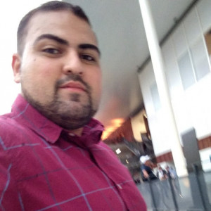 Gleston M. Moura