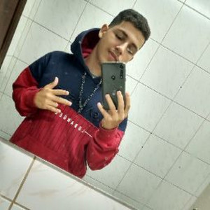 Nicolas Santana