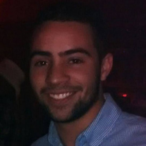 Nikolas Matos