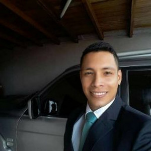 Paulo Edson