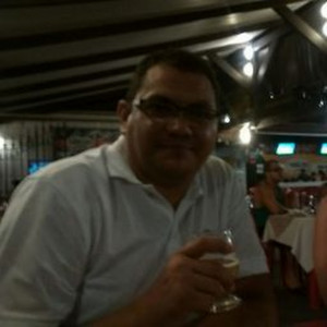 Jorge Oliveira