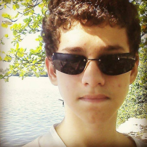 Jo�o Pedro Ribeiro Jacob