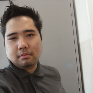 Cesar Tadashi Asakura
