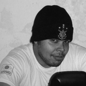 cesar morales