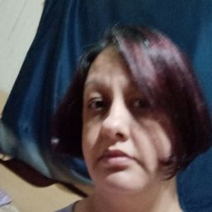Giselle Gomes