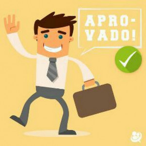 concurseiro da silva