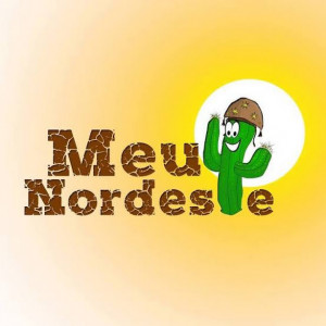 nordeste minha vida