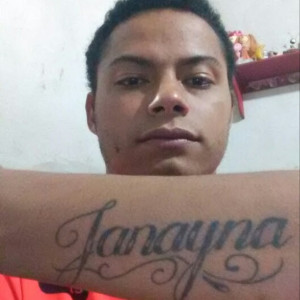 Wellington Agante Oliveira