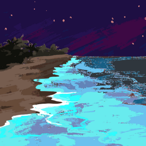 Sandy Flies