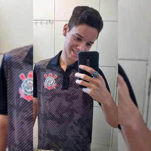 Thiago Ribeiro