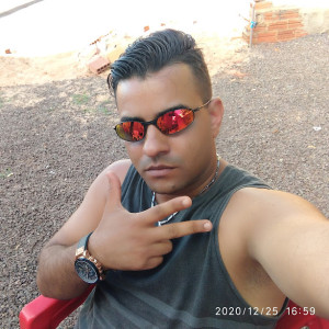 Bruno Rickhyy