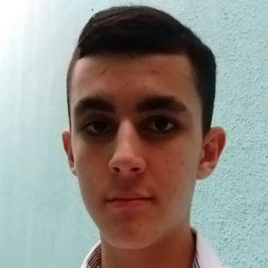 Daniel Silva