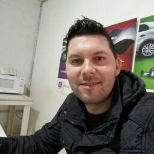 Marlos Gonzales Garcia