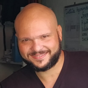 Prof. Leandro Martins de Souza