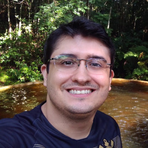 Diego Moraga