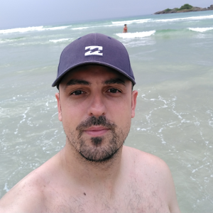 Everton Machado