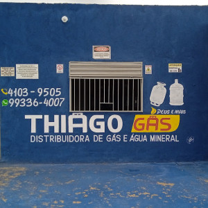 Thiago