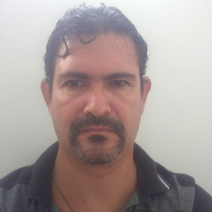 ALEX VIEIRA