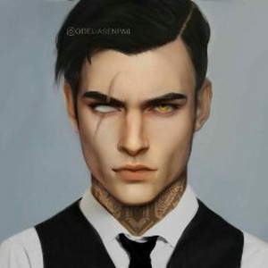 Gabriel Anders