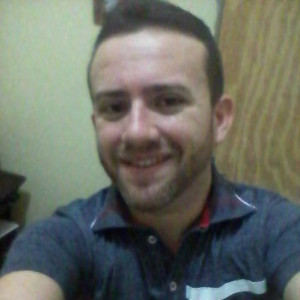 Thiago Ferreira Nogueira