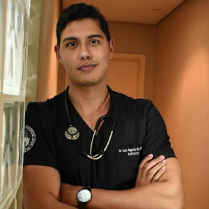 Caio Augusto dos Santos