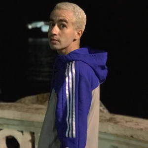 Felipe D'Saints Alves