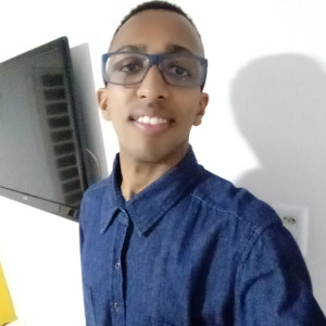 Matheus Caetano