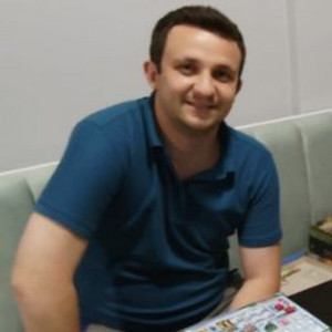 Alan Lima