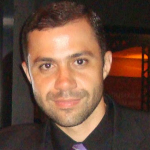 Ney Silva