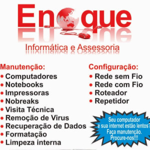 Enoque Pereira da silva