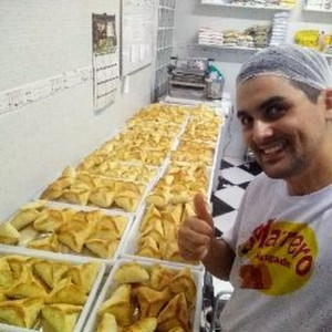 Ricardo Santissimo Marrero