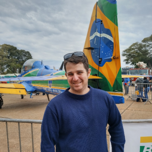 rodolfo silva