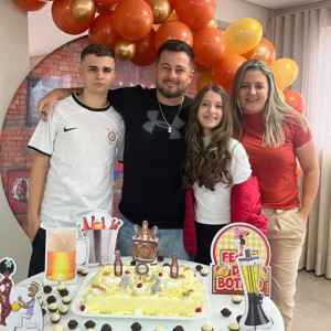 Leandro Seivane