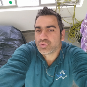 Fabio Donizete