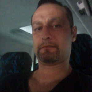 Marco Ant�nio Clemente