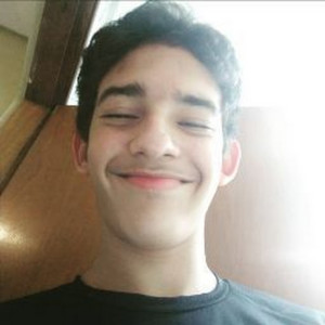 Nicholas Colmenero