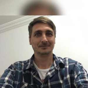 Alan Scarparo