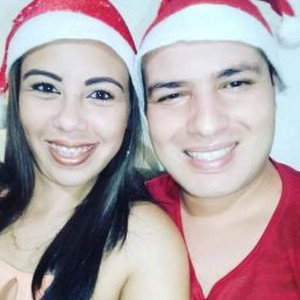 Fam�lia Almeida