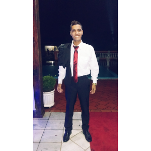 Gabriel Ferreira