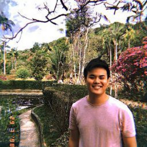 Lucas Ng