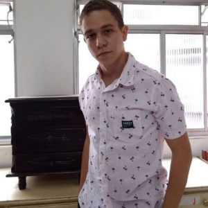 Thalles Castro