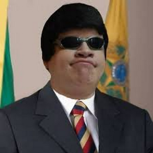 Rafael Leonel