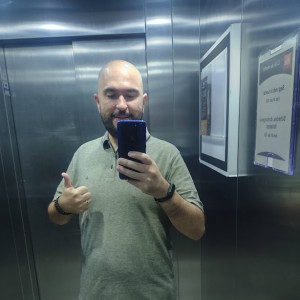 Rodrigo Gomes Mendes
