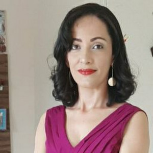 Marcela Almeida