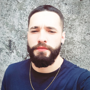 Marcelo Almeida