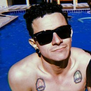 Rodolfo Passos