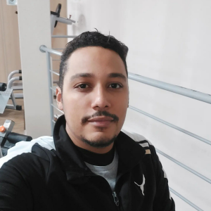 Adierson Pinheiro